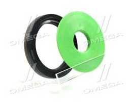 Ущільнення валу, колінчастий вал OPEL 2,0 16V A 20 NFT 44,8x61x9 PTFE 06.2013- (вир-во Elring)