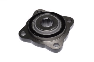 Комплект прокладок, вентиляція картера MB M276 08- (вир-во Elring)