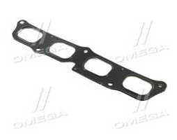Прокладка, випускний колектор OPEL 2,0 16V A 20 NFT 06.2013 (вир-во Elring)