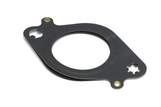 Прокладка, компресор OPEL 2,0 16V A 20 NFT 06.2013- (вир-во Elring)