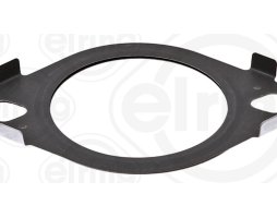 Прокладка, трубка клапана EGR VAG 3,0 V6 TDI (вир-во Elring)