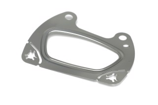 Прокладка, випускний колектор Chrysler/JEEP 3,0/3,2/3,6 V6 (2) 10- (вир-во Elring)