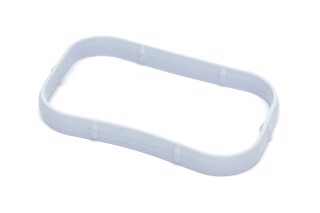 Прокладка корпусу впускного колектора Chrysler/JEEP 3,0/3,2/3,6 V6 (6) 10- (вир-во Elring)