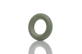 Прокладка, впуск олії (компресор) MB (вир-во Elring)