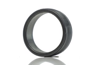 Кільце ущільнююче, форсунка MB M276/M 157 (6)(8) 08- (вир-во Elring)