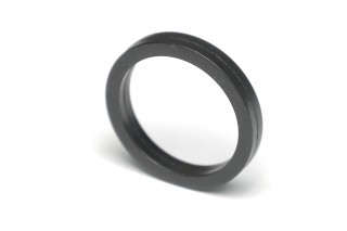 Прокладка, корпус ГРМ MB M276/M278 ??08-(вир-во Elring)