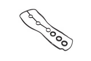 Комплект прокладок, кришка головки циліндра праворуч TOYOTA 4,0 V6 1GR-FE до 08.2009 (вир-во Elring)
