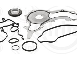 Комплект прокладок, блок-картер двигуна Chrysler/JEEP 3,0/3,2/3,6 V6 10- (вир-во Elring)