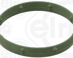 Прокладка, трубка клапана повернення ОГ Chrysler/JEEP 3,6 V6 10- (вир-во Elring)