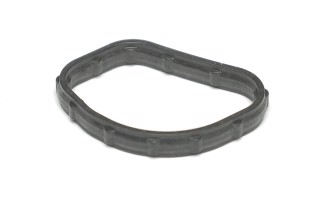 Прокладка, корпус ГРМ зліва Chrysler/JEEP 3,0/3,2/3,6 V6 10-(вир-во Elring)