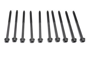 Комплект болтів головки цилідра FORD 2,0/2,3 EcoBoost 18- (вир-во Elring)