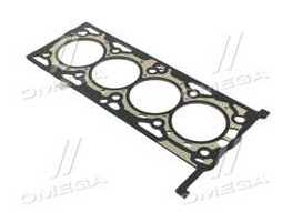 Прокладка, головка блоку циліндрів OPEL 2,0 16V A 20 NFT 06.2013- (вир-во Elring)