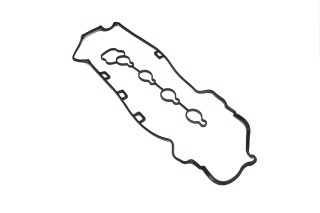 Комплект прокладок, кришка головки циліндра OPEL 2,0 16V A 20 NFT -06.2013 (вир-во Elring)