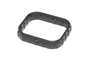 Прокладка, водяний насос OPEL 2,0 16V A 20 NFT 06.2013- (вир-во Elring)