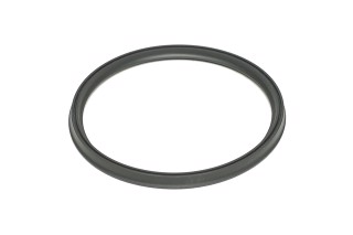 Кільце ущільнююче, трубка нагнітається повітря BMW (вир-во Elring)