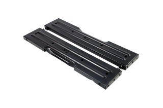 Стойка радиатора МТЗ 80, Т 70 (компл. 2шт. металл.) <ДК>