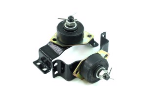 Опора радиатора МТЗ 80, Т 70 (компл. 2шт. лев.+прав.) <ДК>