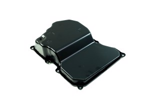 Оливний піддон, автоматична КПП VAG 1.2/1.4/1.8 TSI 1.6/2.0 TDI 12- (вир-во Wan Wezel)