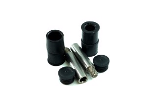 Комплект напрямних, гальмівний супорт (вир-во MEYLE)