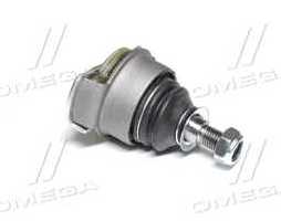 Опора кульова з кронштейном BMW 3(E46) 90-09 передн. (RIDER)