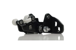 Напрямна ролика для розсувних дверей Sprinter (906) 2006 - 2020 (вир-во FEBI)