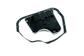 Фільтр АКПП TOYOTA AURIS 12-18, COROLLA 05- з прокладкою (вир-во FEBI)