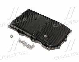 Фільтр АКПП, комплект для заміни (вир-во FEBI)