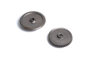 Шестерни конические 2 шт. (H135286+H135287, H145317+H145316) (AH162230) (Parts Express)