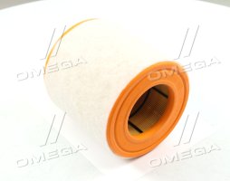 Фільтр повітряний AUDI A6, A7 quattro 3.0 TDI 17- (вир-во KNECHT-MAHLE)