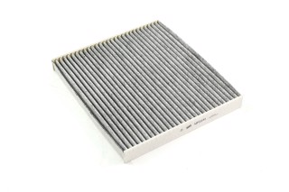 Фільтр салону вугільний KIA OPTIMA 17-, HYUNDAI SONATA 16- (вир-во WIX-FILTERS)