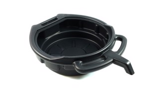 Піддон для зливу масла 10л. <ДК>