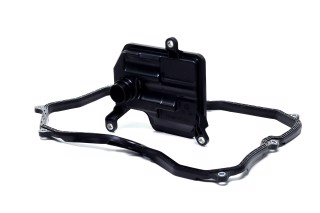 Фільтр АКПП VW TIGUAN 17-, AUDI Q3 18- з прокладкою (вир-во HENGST)