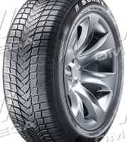 Шина 225/45R17 94W XL NC501 (Sunny)