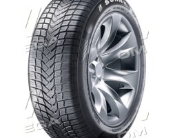 Шина 225/55R17 101W XL NC501 (Sunny)