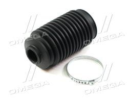 Пильовик рульової рейки VW TRANSPORTER IV 90-03 перед. міст (Вир-во TRW)