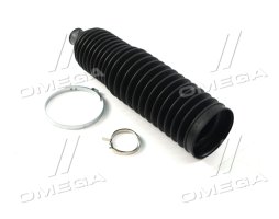 Пильовик рульової рейки AUDI A4, SKODA SUPER BI, VW PASSAT 94-08 (Вир-во TRW)