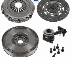 Зчеплення+маховик FORD, MAZDA, VOLVO  (вир-во SACHS)