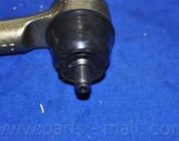 Наконечник рульової тяги HYUNDAI (вир-во PARTS-MALL)