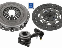 Зчеплення FORD, MAZDA, VOLVO  (вир-во SACHS)