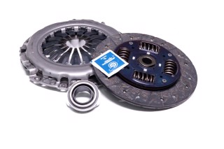 Зчеплення HYUNDAI ELANTRA IV, i30, KIA CEE'D  (вир-во SACHS)