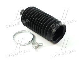 Пильовик рульової тяги TOYOTA COROLLA, RAV 4 I-II 92-05 перед. міст (Вир-во TRW)