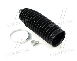 Пильовик рульової рейки FORD FIESTA V, FUSION 01-12 перед. міст (Вир-во TRW)