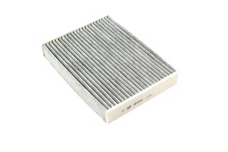 Фільтр салону вугільний NISSAN QASHQAI II 14-, RENAULT MEGANE IV 15- (вир-во WIX-FILTERS)
