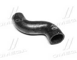 Патрубок радіатора DAEWOO, CHEVROLET (вир-во Gates)