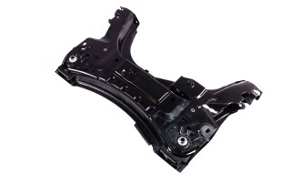 Підрамник передній RENAULT MEGANE 09 > 15 (вир-во Van Wezel)