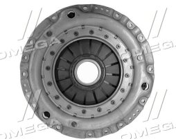 Диск зчепл. натискний КАМАЗ в зб. пелюстк. (RIDER)