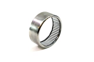 Підшипник НК455220 із сепаратором (шкворень КАМАЗ Євро) (45x52x20) (DETALKA)