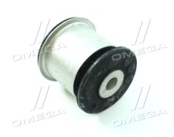 Сайлентблок важеля AUDI Q7, VW TOUAREG 02- зад. міст (Вир-во LEMFORDER)