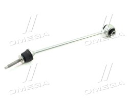 Тяга стабілізатора MERCEDES M-CLASS 11- перед. міст праворуч (Вир-во LEMFORDER)