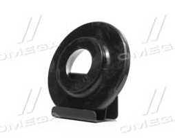 Проставка пружини задн. верхня VAG (oe 1K0512149B) (вир-во Febest)